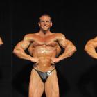 Bobby  Byrd - NPC Muscle Heat Championships 2011 - #1